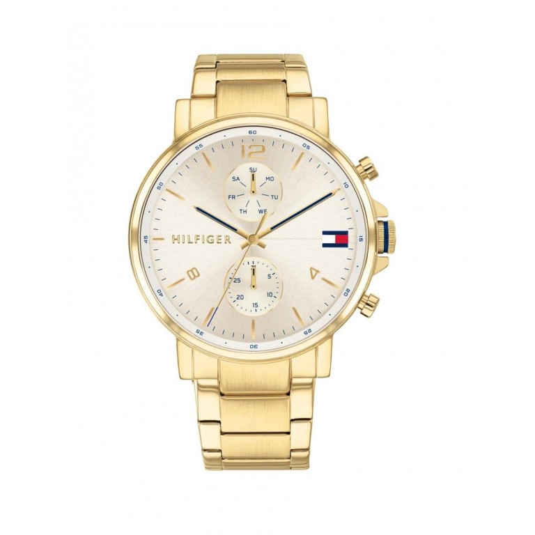 Tommy Hilfiger TH1710415 Erkek Kol Saati