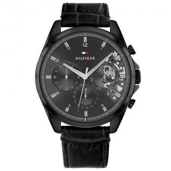 Tommy Hilfiger TH1710452 Erkek Kol Saati Tommy Hilfiger TH1710452 Erkek Kol Saati