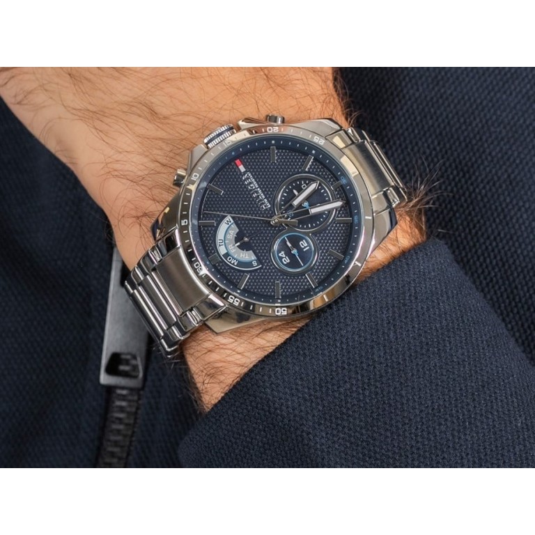 Tommy Hilfiger TH1791348 Erkek Kol Saati
