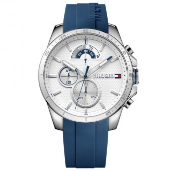 Tommy Hilfiger TH1791349 Erkek Kol Saati Tommy Hilfiger TH1791349 Erkek Kol Saati