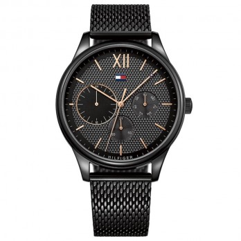 Tommy Hilfiger TH1791420 Erkek Kol Saati Tommy Hilfiger TH1791420 Erkek Kol Saati