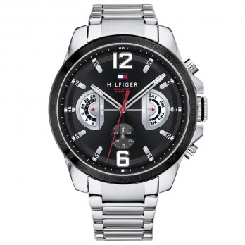 Tommy Hilfiger TH1791472 Erkek Kol Saati Tommy Hilfiger TH1791472 Erkek Kol Saati