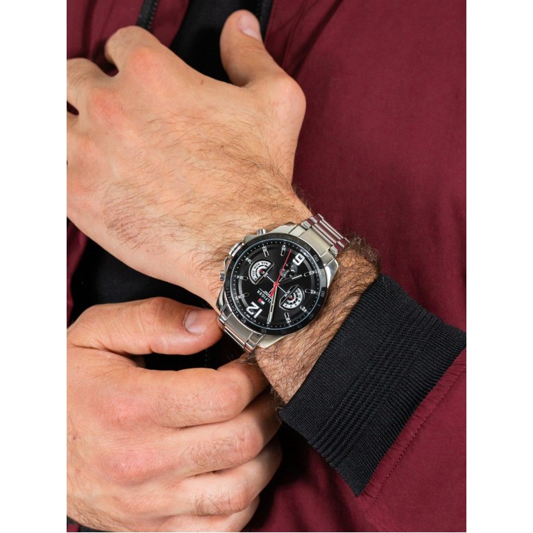 Tommy Hilfiger TH1791472 Erkek Kol Saati