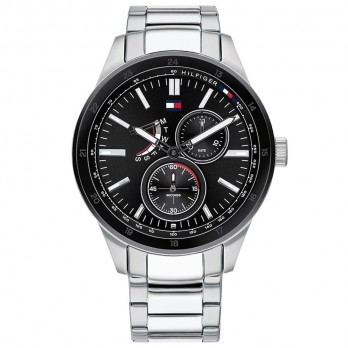 Tommy Hilfiger TH1791639 Erkek Kol Saati Tommy Hilfiger TH1791639 Erkek Kol Saati