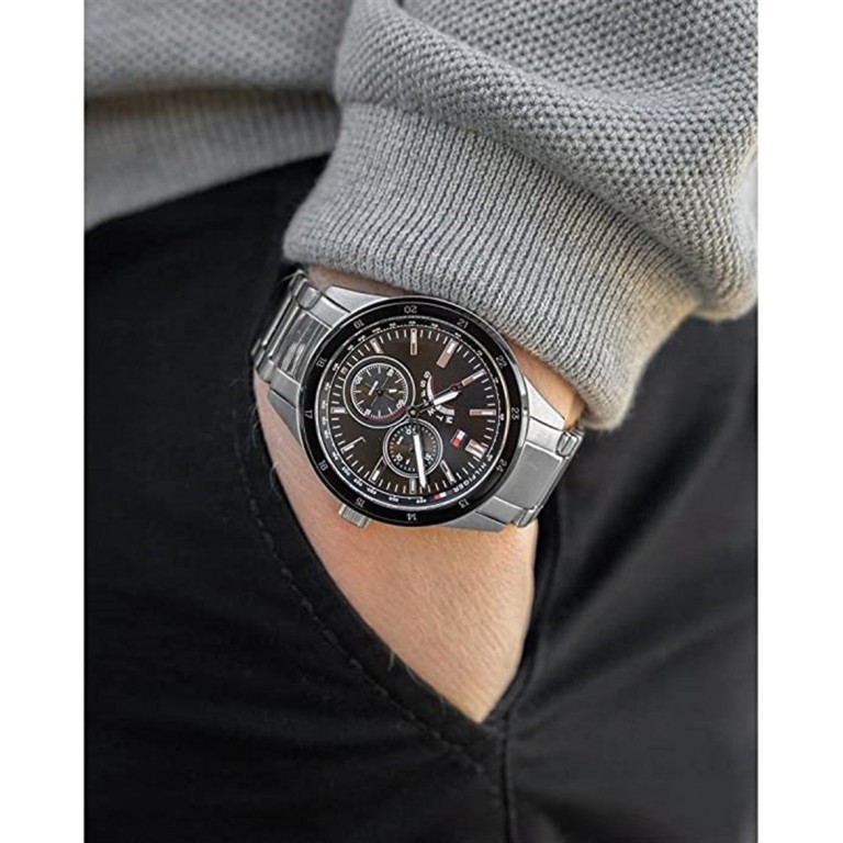 Tommy Hilfiger TH1791639 Erkek Kol Saati