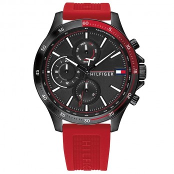 Tommy Hilfiger TH1791722 Erkek Kol Saati Tommy Hilfiger TH1791722 Erkek Kol Saati