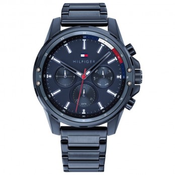 Tommy Hilfiger TH1791789 Erkek Kol Saati Tommy Hilfiger TH1791789 Erkek Kol Saati