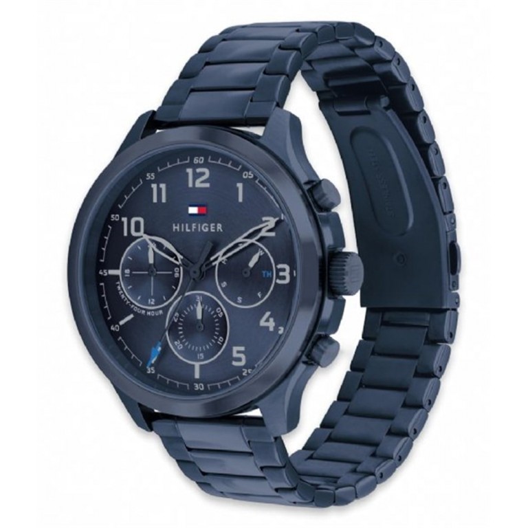 Tommy Hilfiger TH1791853 Erkek Kol Saati
