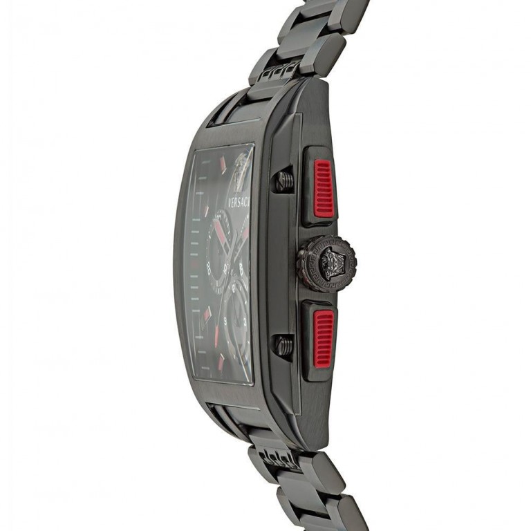 Versace VRSCVE6H00623 Erkek Kol Saati