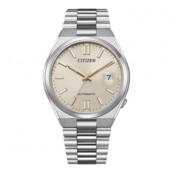 Citizen Tsuyosa NJ0151-88W Erkek Kol Saati Citizen Tsuyosa NJ0151-88W Erkek Kol Saati