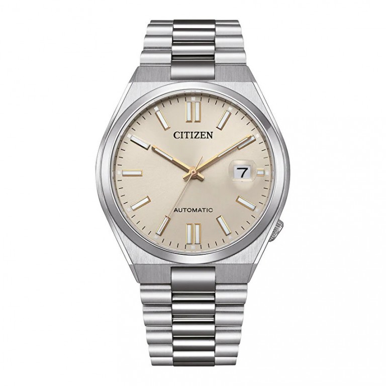 Citizen Tsuyosa NJ0151-88W Erkek Kol Saati