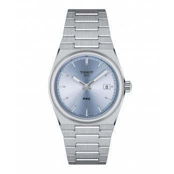 Tissot PRX 35mm T1372101135100 Kadın Kol Saati Tissot PRX 35mm T1372101135100 Kadın Kol Saati