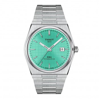 Tissot PRX Powermatic 80 T1374071109101 Kol Saati Tissot PRX Powermatic 80 T1374071109101 Kol Saati