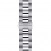 Tissot Gentleman Powermatic 80 Open Heart T1274071108100 Erkek Kol Saati