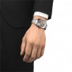 Tissot Gentleman Powermatic 80 Open Heart T1274071108100 Erkek Kol Saati