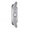 Tissot Gentleman Powermatic 80 Open Heart T1274071108100 Erkek Kol Saati