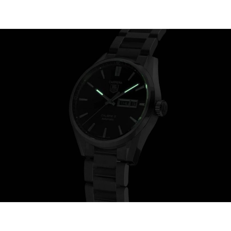 TAG Heuer Carrera WAR201A.BA0723 Kol Saati