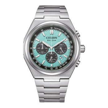 Citizen Zenshin Super Titanium CA4610-85M Kol Saati Citizen Zenshin Super Titanium CA4610-85M Kol Saati
