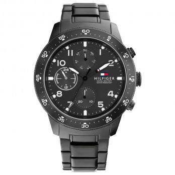 Tommy Hilfiger TH1791951 Erkek Kol Saati Tommy Hilfiger TH1791951 Erkek Kol Saati