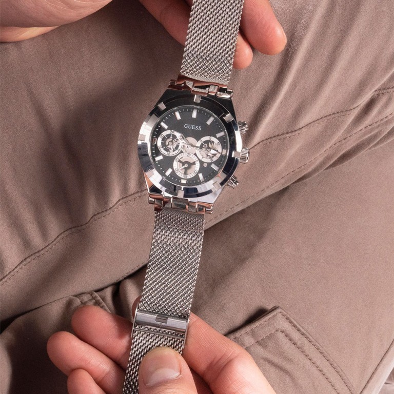 Guess GUGW0582G1 Erkek Kol Saati