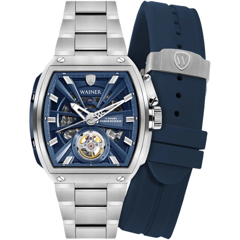 Wainer WA.25150-D Erkek Kol Saati
