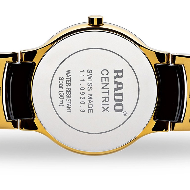 Rado Centrix R30930712 Kadın Kol Saati