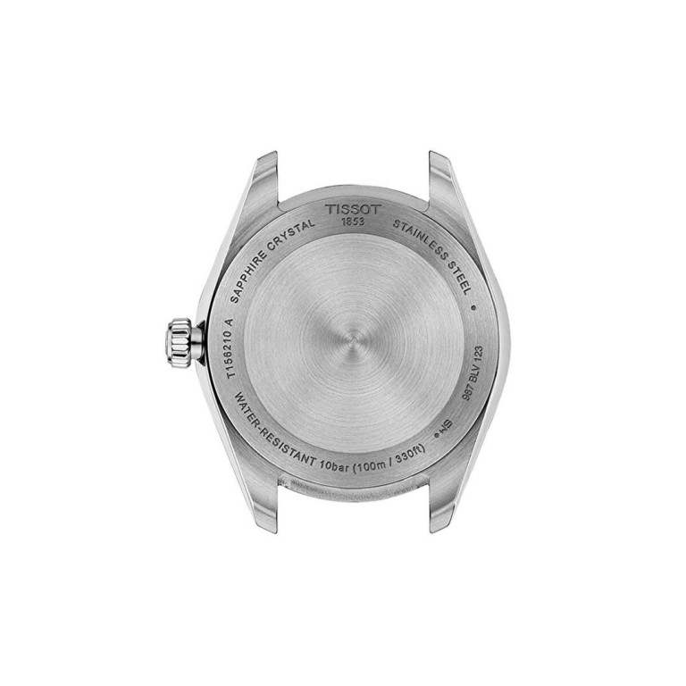 Tissot Ballade 34mm T1562101135100 Kadın Kol Saati