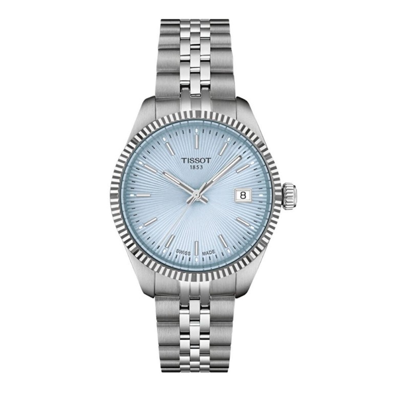 Tissot Ballade 34mm T1562101135100 Kadın Kol Saati
