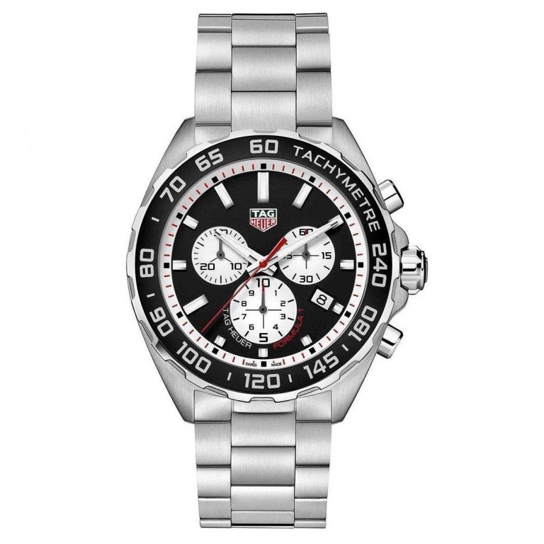 Tag Heuer Formula 1 CAZ101E.BA0842 Kol Saati