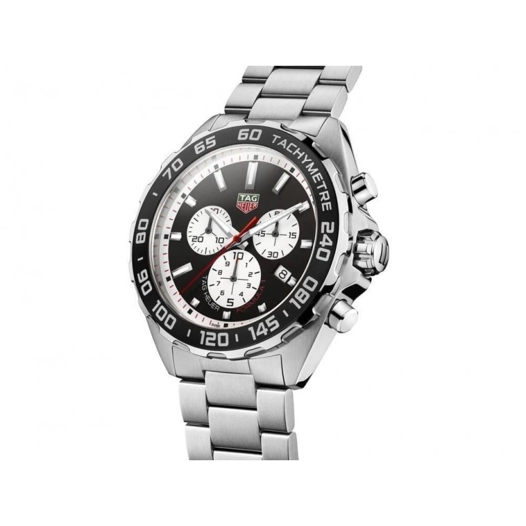 Tag Heuer Formula 1 CAZ101E.BA0842 Kol Saati