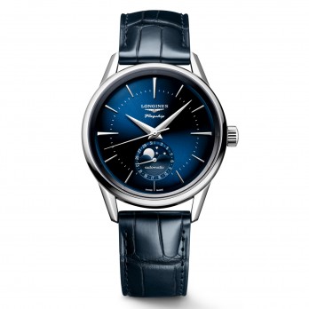 Longines Flagship Heritage L48154922 Erkek Kol Saati Longines Flagship Heritage L48154922 Erkek Kol Saati