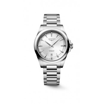 Longines Conquest L37204726 Kol Saati Longines Conquest L37204726 Kol Saati