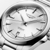 Longines Conquest L37204726 Kol Saati