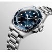 Longines Hydroconquest GMT L37904966 Erkek Kol Saati L3.790.4.96.6