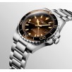 Longines Hydroconquest GMT L37904666 Kol Saati
