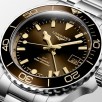 Longines Hydroconquest GMT L37904666 Kol Saati