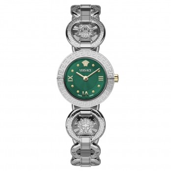 Versace VRSCVEWCA0224 Kadın Kol Saati Versace VRSCVEWCA0224 Kadın Kol Saati