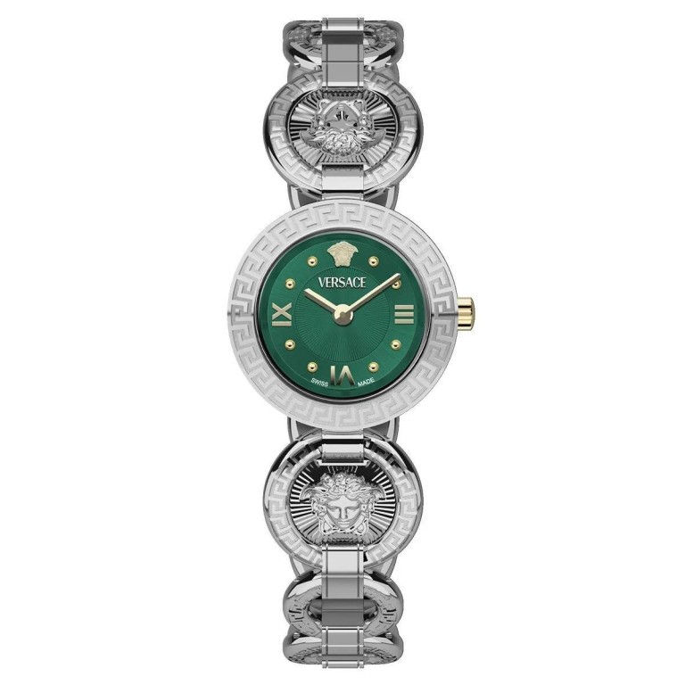 Versace VRSCVEWCA0224 Kadın Kol Saati