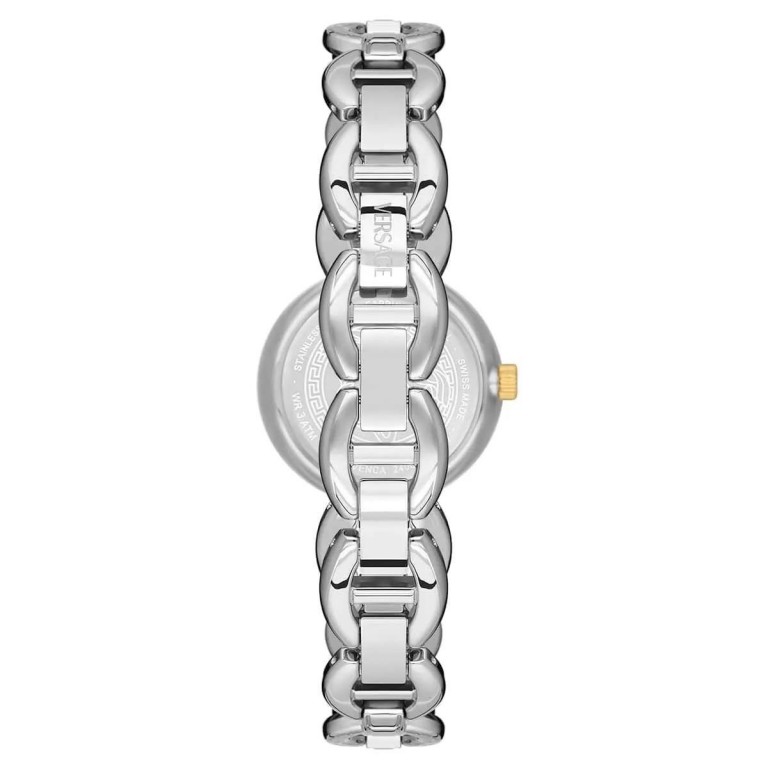 Versace VRSCVEWCA0224 Kadın Kol Saati
