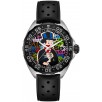 TAG Heuer Formula 1 Alec Monopoly Special Edition WAZ1117.FT8023 Kol Saati