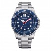 Citizen NJ0121-89L Erkek Kol Saati