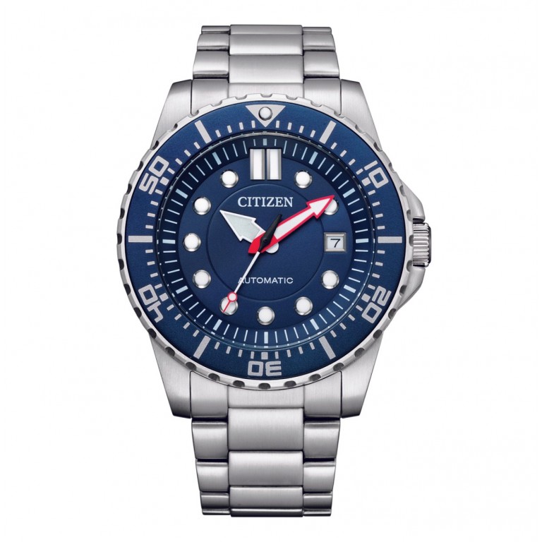 Citizen NJ0121-89L Erkek Kol Saati