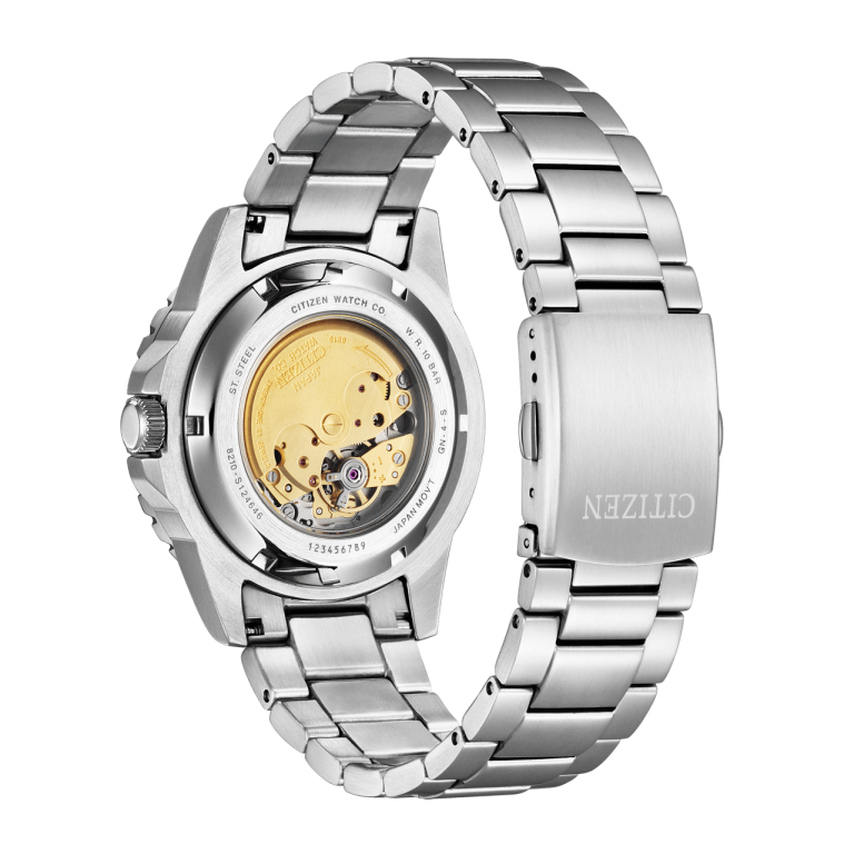Citizen NJ0121-89L Erkek Kol Saati
