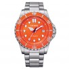 Citizen NJ0128-80X Erkek Kol Saati