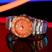Citizen NJ0128-80X Erkek Kol Saati