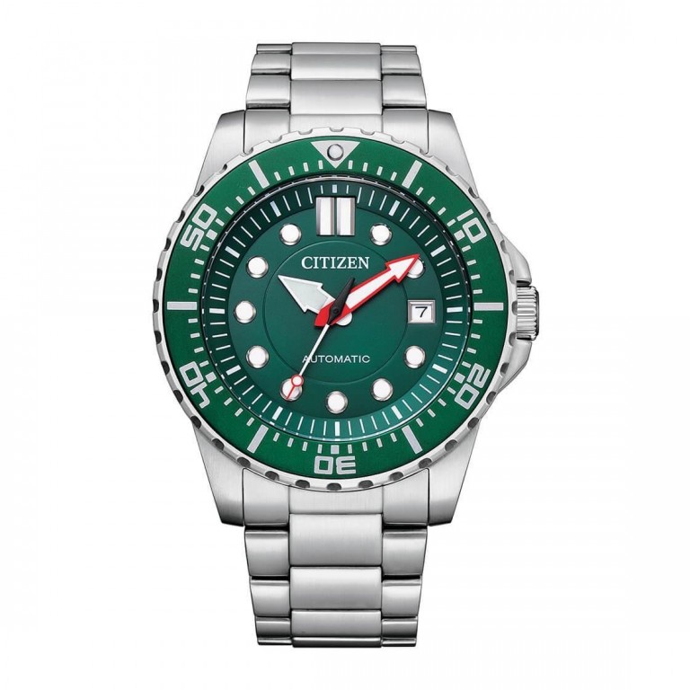 Citizen NJ0129-87X Erkek Kol Saati