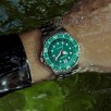 Citizen NJ0129-87X Erkek Kol Saati
