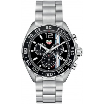 TAG Heuer CAZ101H.BA0842 FORMULA 1 Erkek Kol Saati TAG Heuer CAZ101H.BA0842 FORMULA 1 Erkek Kol Saati