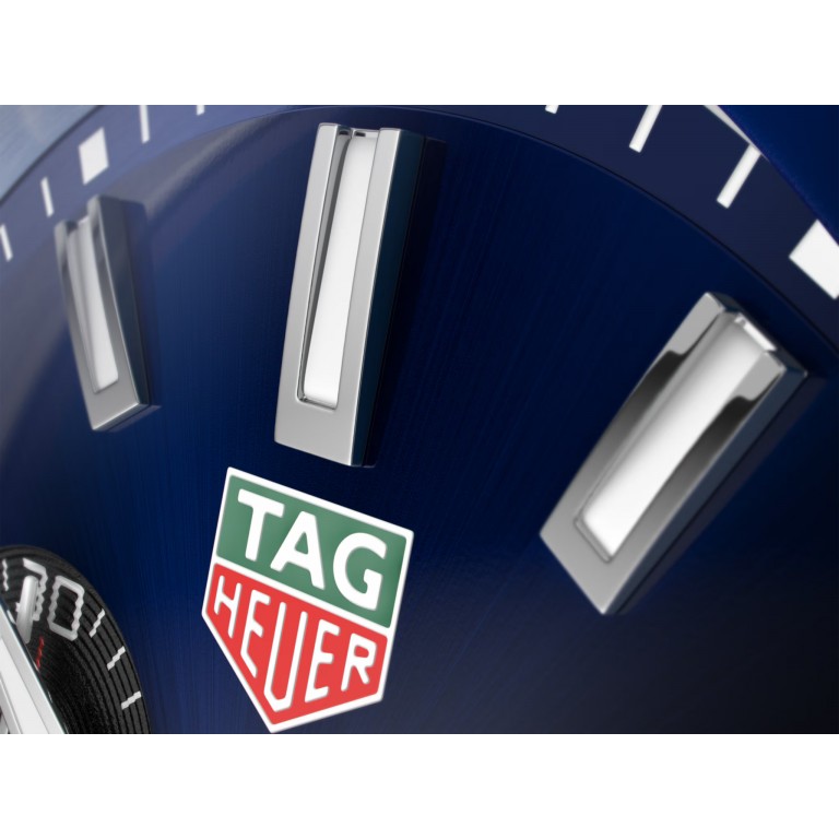 TAG Heuer Formula 1 Chronograph x Red Bull Racing CAZ101AB.BA0842 Erkek Kol Saati