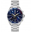 TAG Heuer Formula 1 Chronograph x Red Bull Racing CAZ101AB.BA0842 Erkek Kol Saati